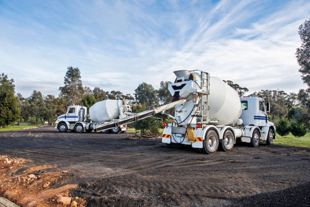 Best Concrete Foundation Repair in Mayodan, NC