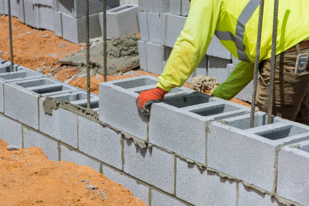 Best Residential Concrete Solutions in Mayodan, NC