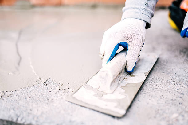 Best Concrete Sealing and Maintenance in Mayodan, NC