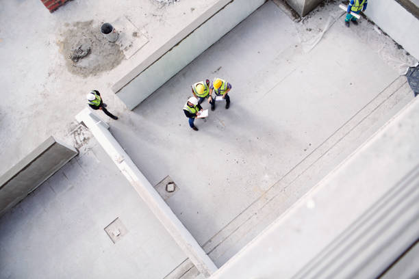 Best Residential Concrete Solutions in Mayodan, NC