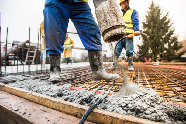Best Concrete Demolition Services in Mayodan, NC
